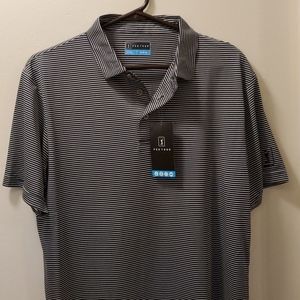 PGA golf shirt